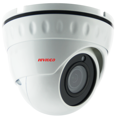 Камера HIVIDEO C200F20 2mp 2.8мм (металл) Камера HIVIDEO C200F20 2mp 2.8мм (металл)